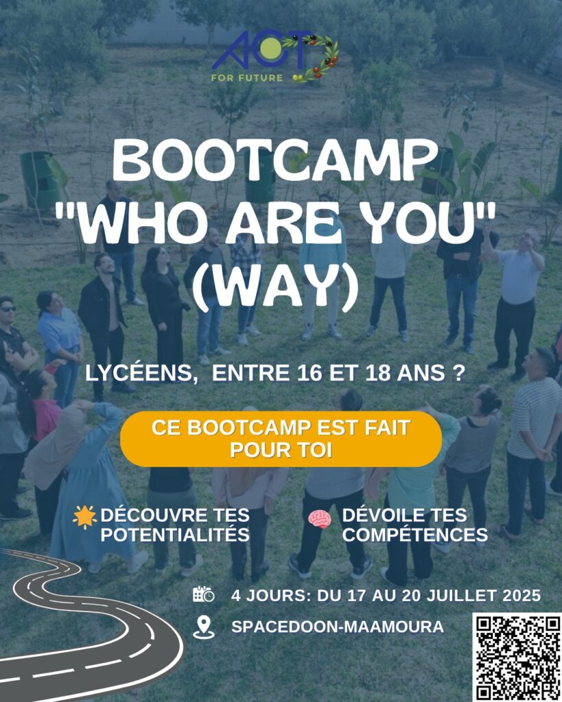 way bootcamp